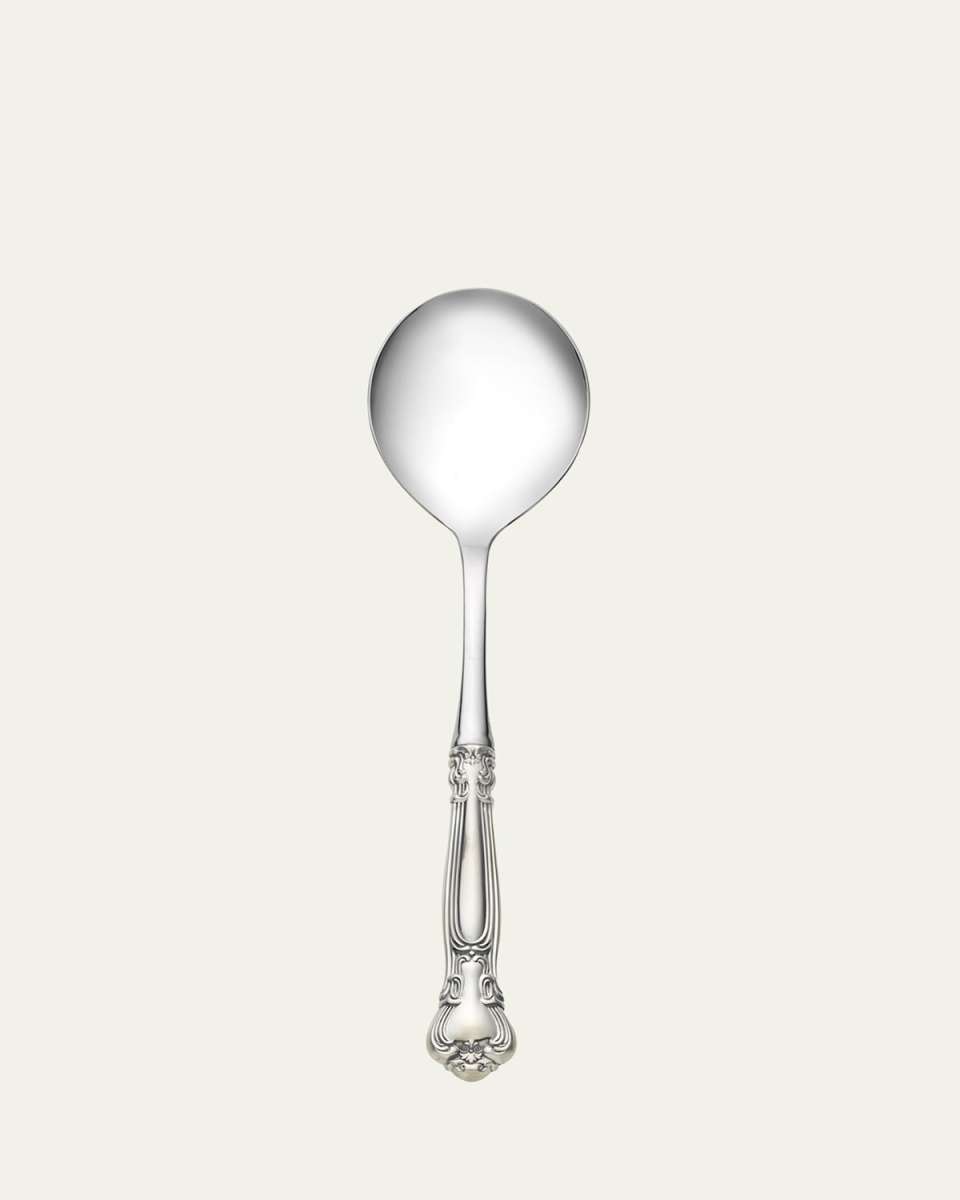 Chantilly Salad Serving Spoon